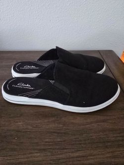 Clark's breeze shore mule
