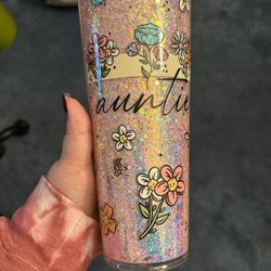 Auntie Tumbler 