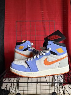 Sz. 9.5 Men’s Air Jordan 1 Zoom CMFT 2