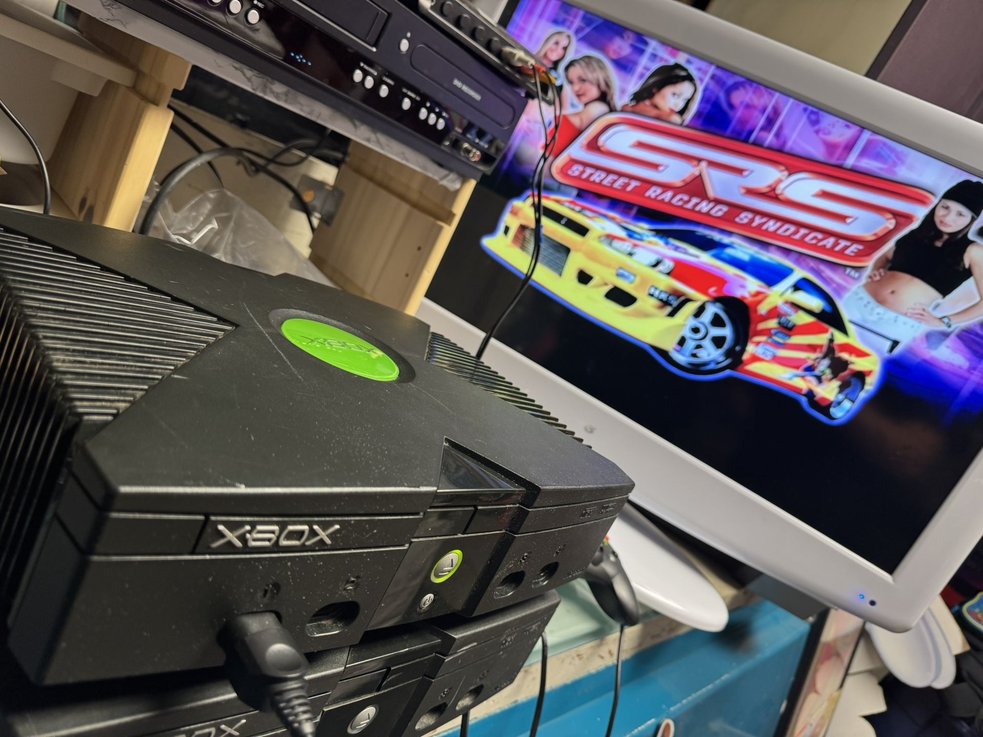 Original Xbox