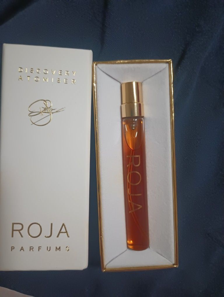 ROJA PARFUM