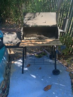 Grill