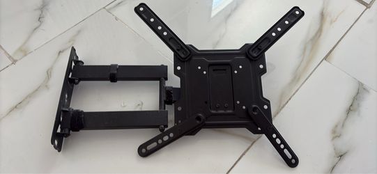 Full Motion TV Wall Mount Bracket