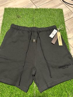 Essential shorts