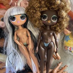 LOL Surprise Dolls  Lot  $ 20.