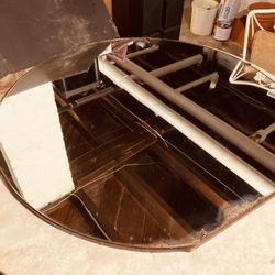 Big Mirror 