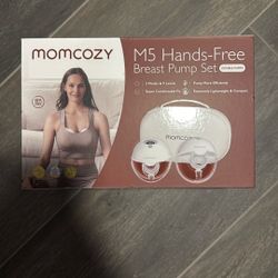 Momcozy M5