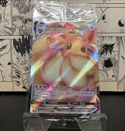 Pokemon Card
