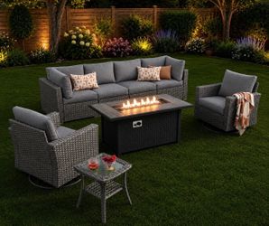 Brand new patio Outdoor furniture set