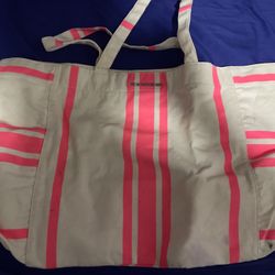 VS Tote Bag