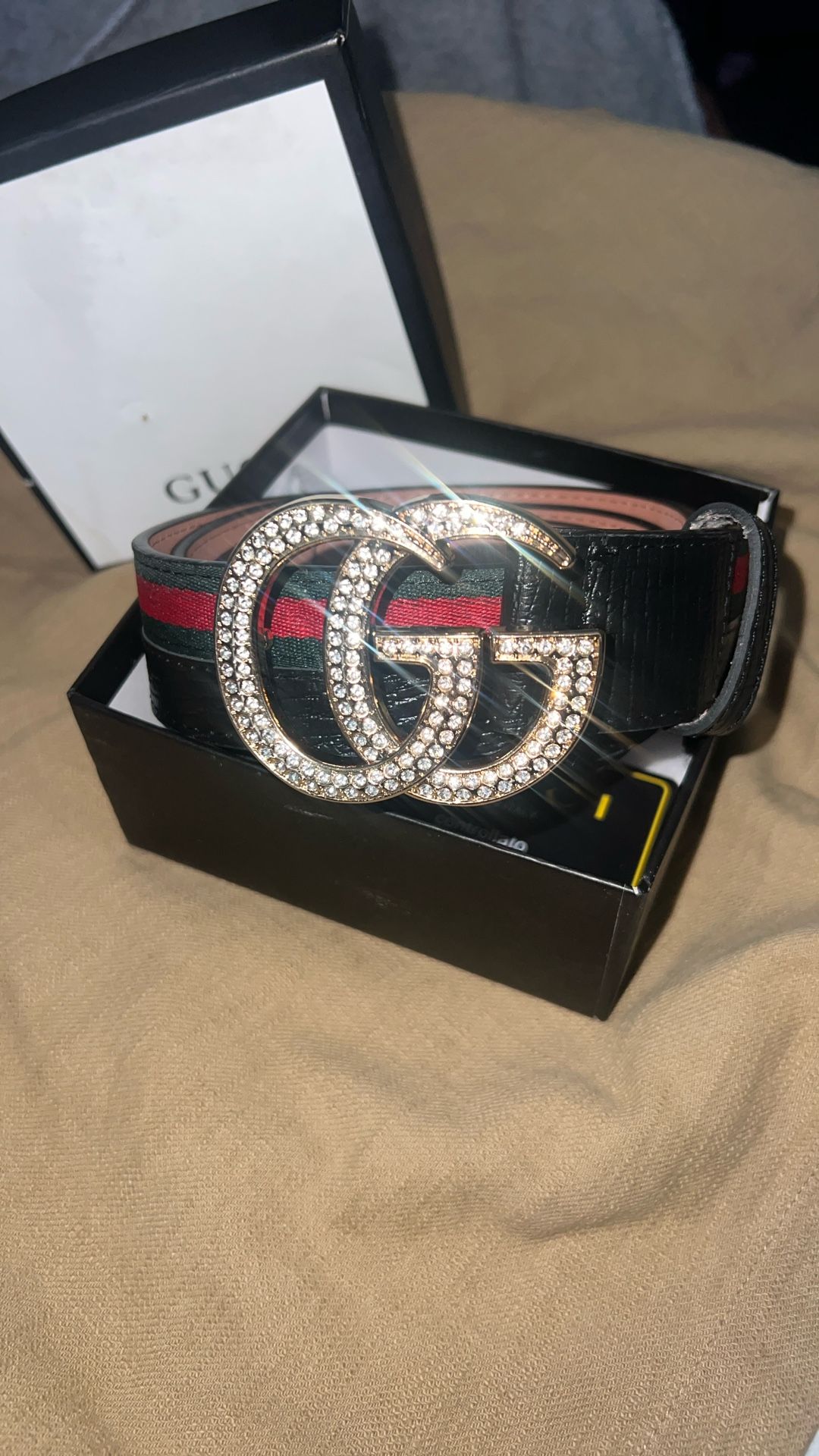 Gucci Belt