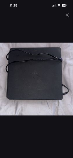 PS4 500gb