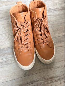 Roxy women’s high top sneakers
