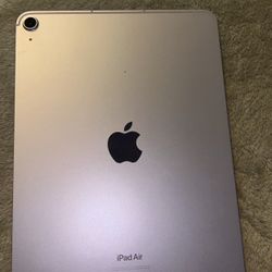 iPad Air 11-inch 2024