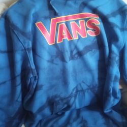 Vans Sailor Moon Hoodie 