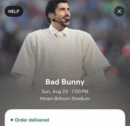 Bad bunny