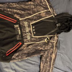 Jurassic Park Jacket