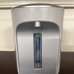 Water Boiler And Warmer