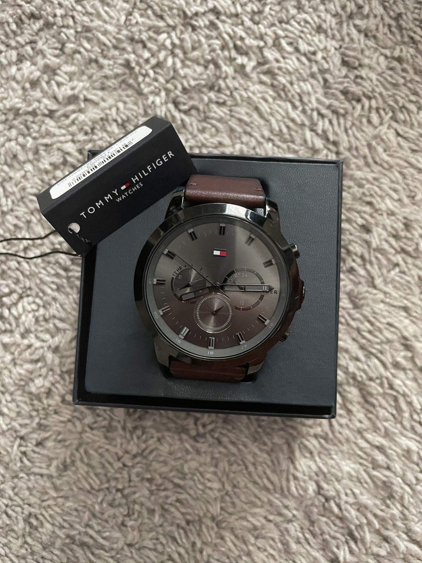 Men’s Tommy Hilfiger Watch