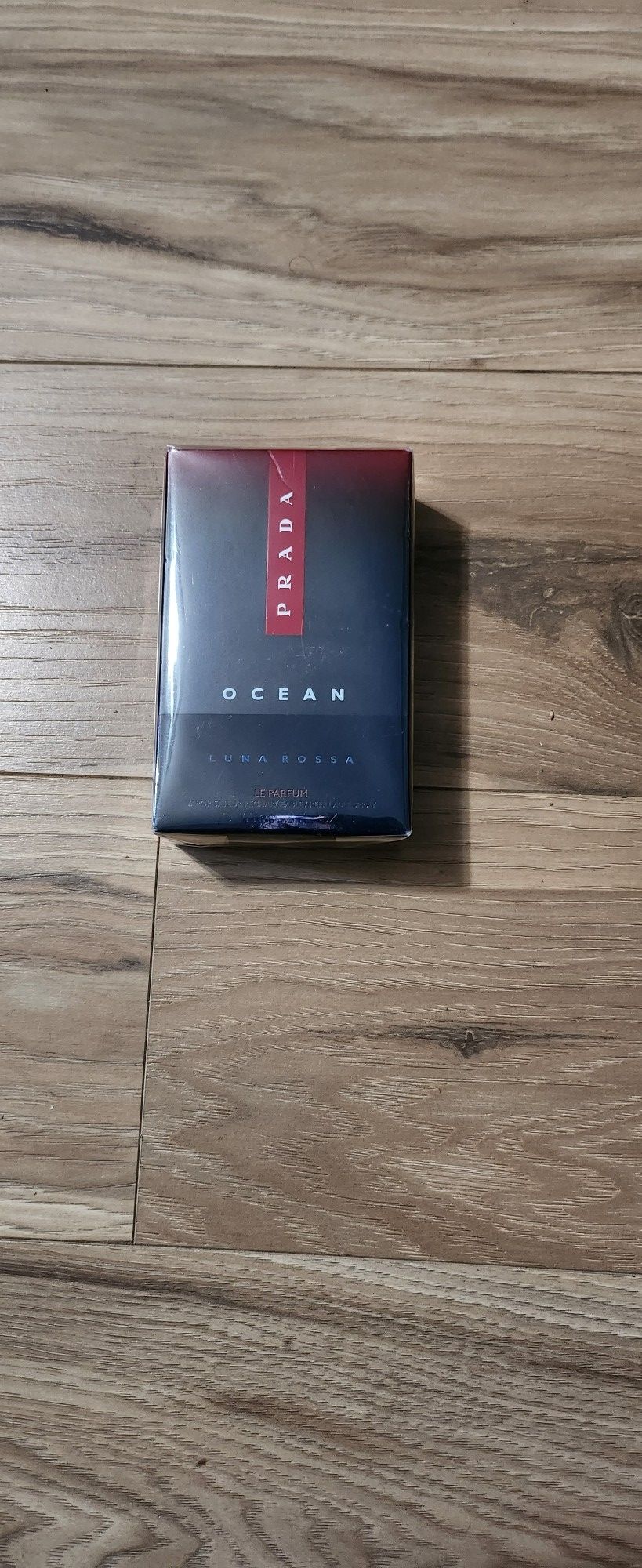 Parade Ocean Luna Rossa