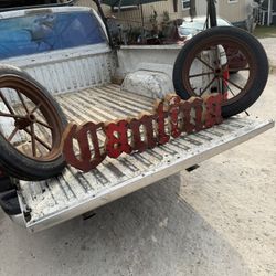 CANTINA ORNAMENT/ Cantina Adorno 