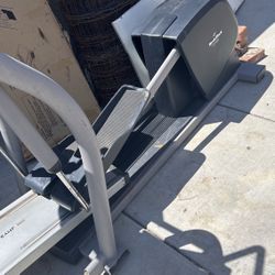 Exercise Machine 