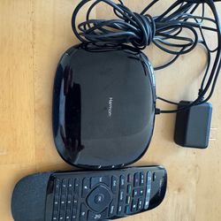 Logitech Harmony Hub
