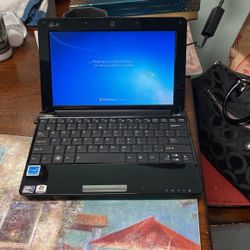 Eee Mini PC