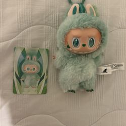 Labubu