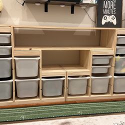 IKEA Storage 