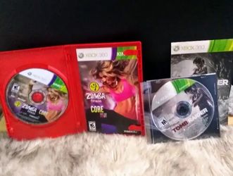 Xbox360° Games.