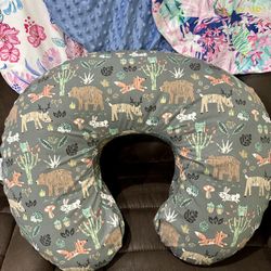 Boppy Pillow 