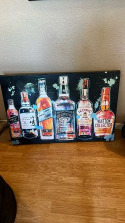 Canvas Wall Art