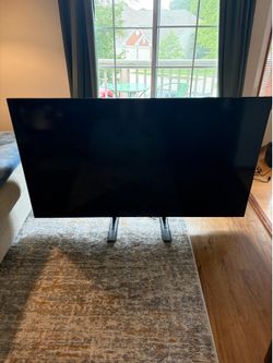 70” 4k TV TCL