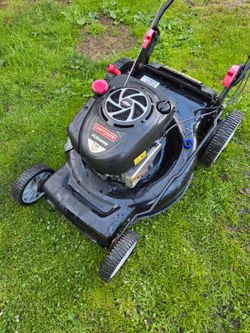 Mower