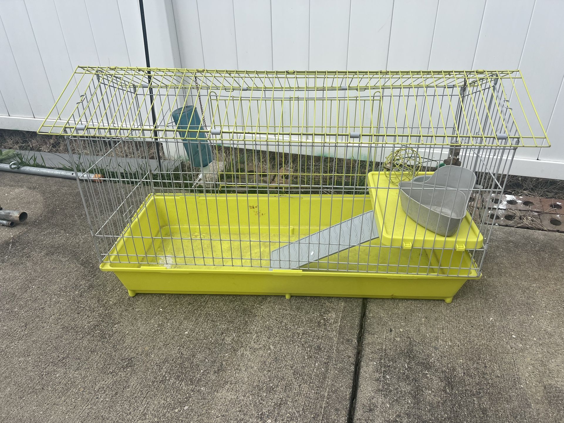 Cage
