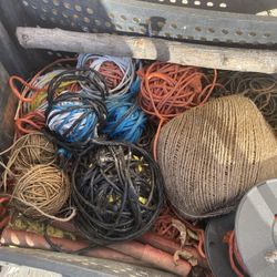 Ropes Ties 