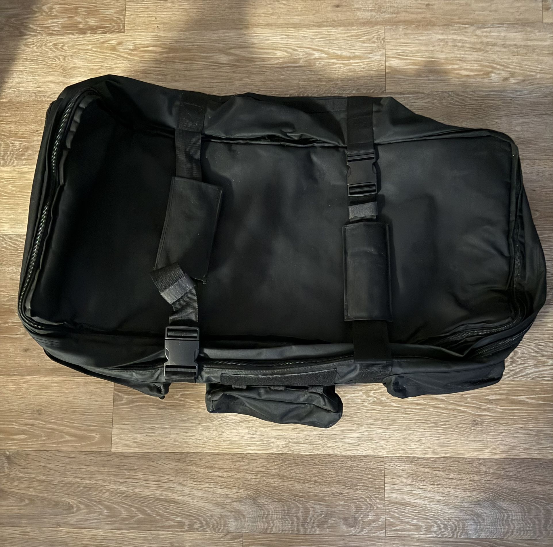 Duffle Bag
