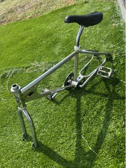 vintage bmx DB