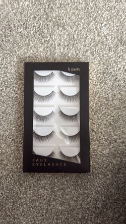 Lashes