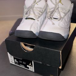 Jordan 13 (toddler)