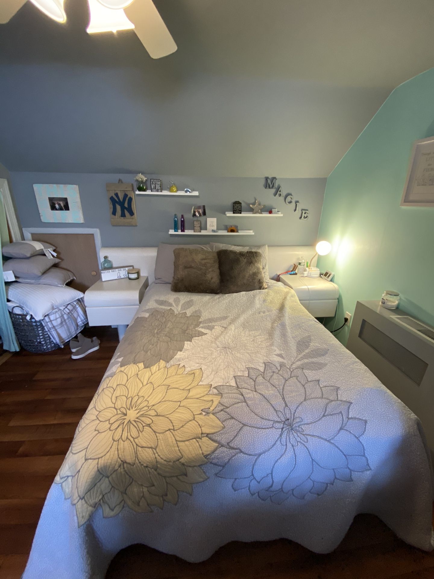 Full Size Bedroom Set
