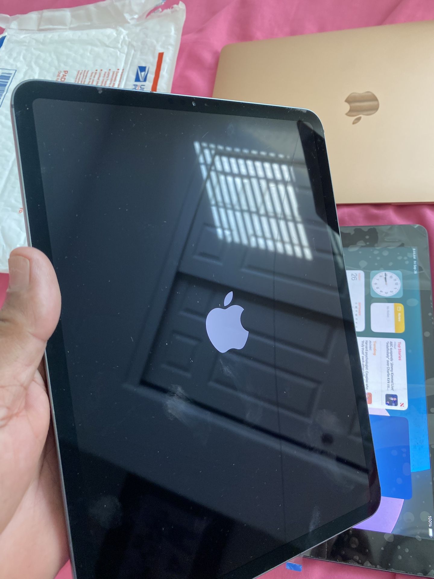 iPad 8th 9th Gen $175-$199