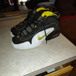 Nike Penny Hardaways 