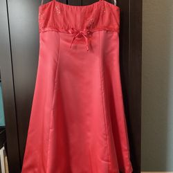 Banquet Dress Size 13
