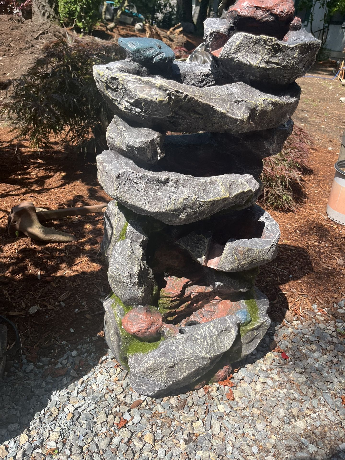 Water fountains Brand new never used