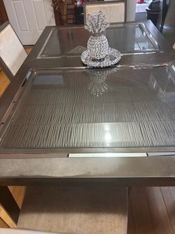 Diner room