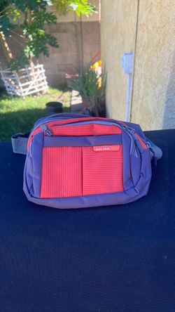 Fanny Pack