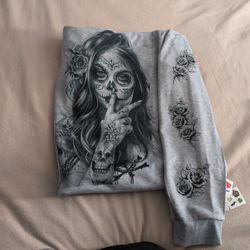 Sweatshirt 
