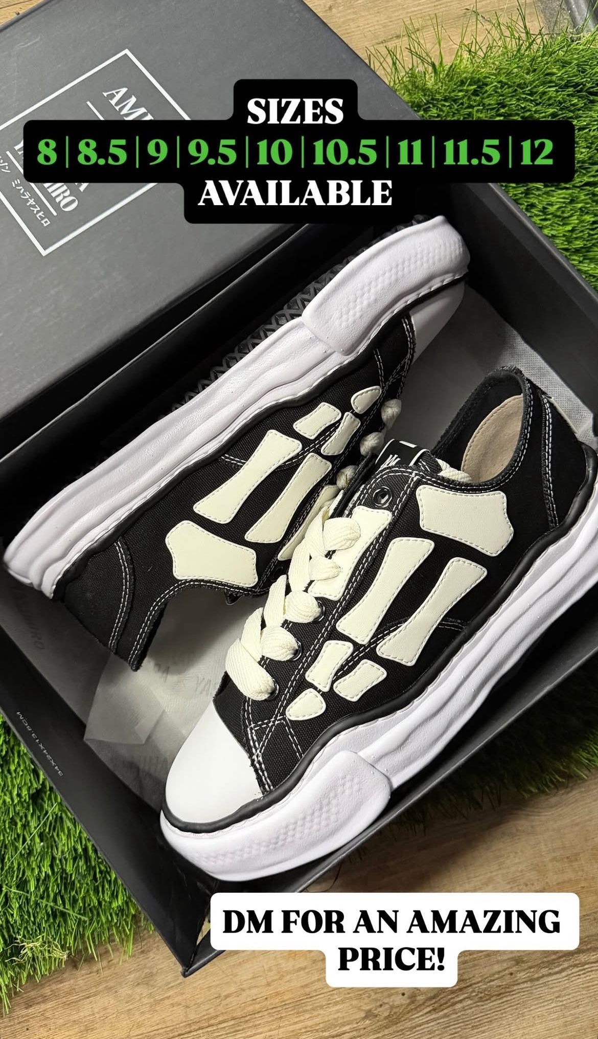 Designer Shoes